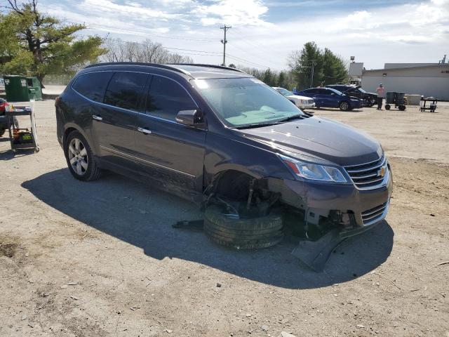Photo 4 from auction – 2017 CHEVROLET TRAVERSE P with VIN 1GNKVJKD7HJ236416