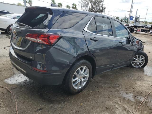 Photo 3 from auction – 2022 CHEVROLET EQUINOX LT with VIN 2GNAXKEV4N6153387