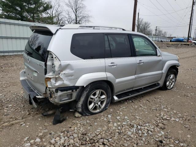 Photo 3 from auction – 2007 LEXUS GX 470 with VIN JTJBT20X570135698