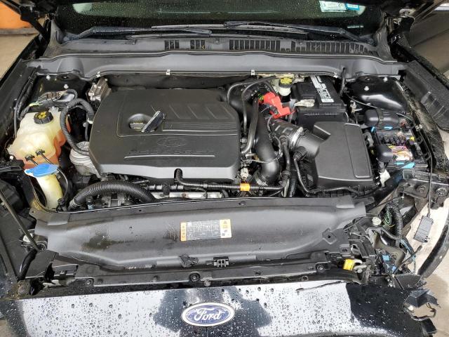 Photo 11 from auction – 2016 FORD FUSION SE with VIN 3FA6P0HD6GR108832