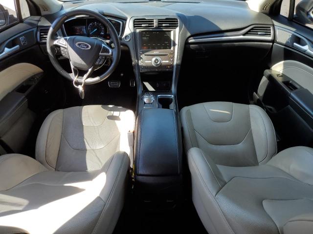 Photo 8 from auction – 2018 FORD FUSION TIT with VIN 3FA6P0RU3JR208294