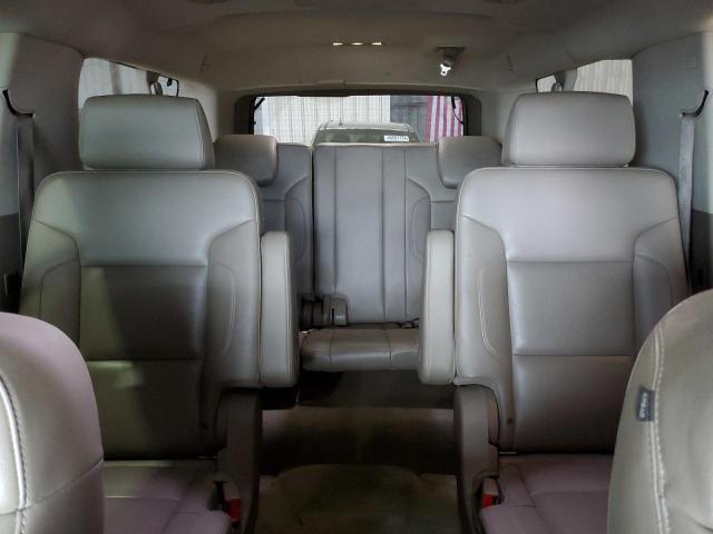Photo 10 from auction – 2015 CHEVROLET SUBURBAN C with VIN 1GNSCJKC9FR679419