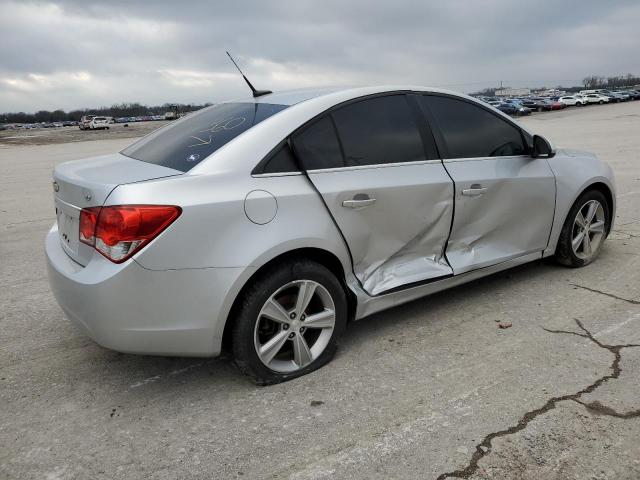Photo 3 from auction – 2012 CHEVROLET CRUZE with VIN 1G1PG5SC3C7257690