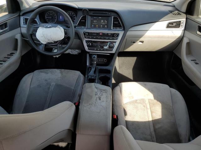 Photo 8 from auction – 2016 HYUNDAI SONATA SE with VIN 5NPE24AF5GH355625