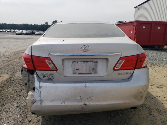 Photo 6 from auction – 2009 LEXUS ES 350 with VIN JTHBJ46GX92295111