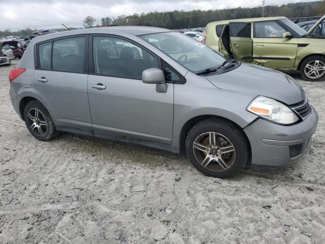 Photo 4 from auction – 2012 NISSAN VERSA S with VIN 3N1BC1CP6CK281171