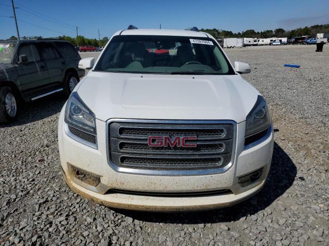 Photo 5 from auction – 2017 GMC ACADIA LIM with VIN 1GKKRSKD1HJ137968