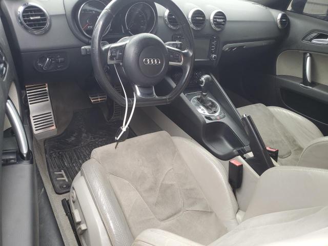 صورة رقم 8 من المزاد - 2008 AUDI TT 3.2 QUA مع VIN TRUDD38J281015910