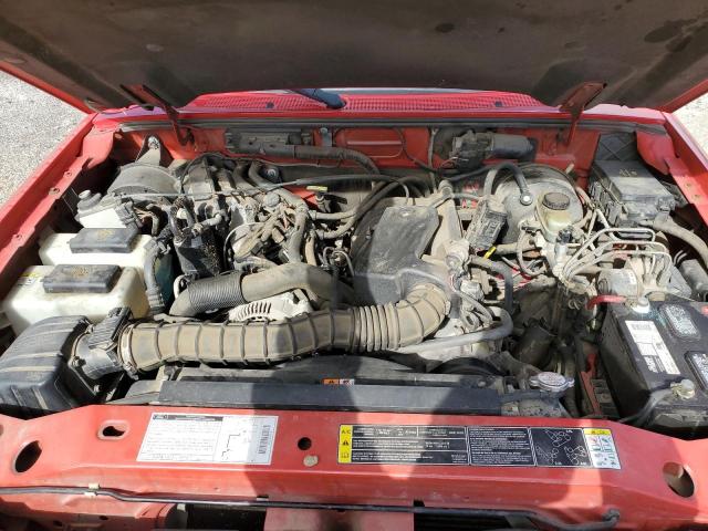 Photo 11 from auction – 2002 FORD RANGER SUP with VIN 1FTZR15UX2PA00953