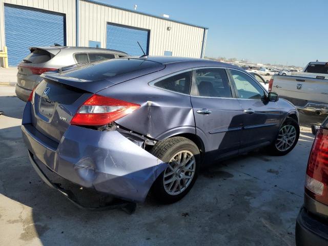 Photo 3 from auction – 2012 HONDA CROSSTOUR with VIN 5J6TF1H55CL005337