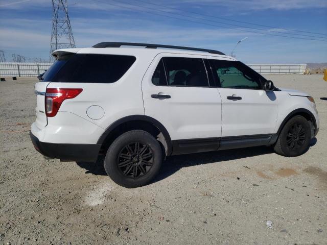Photo 3 from auction – 2014 FORD EXPLORER with VIN 1FM5K7B82EGA88796