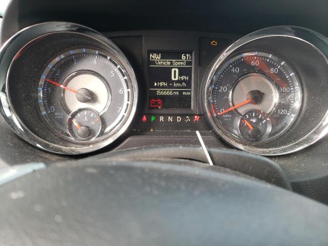 Photo 9 from auction – 2013 CHRYSLER TOWN & COU with VIN 2C4RC1CG8DR512744