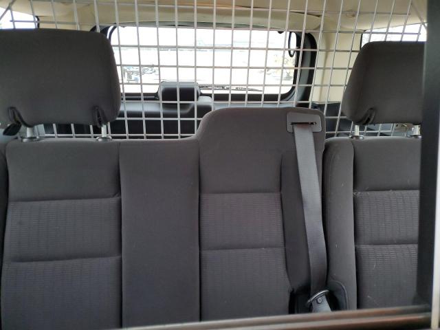 Photo 10 from auction – 2010 FORD EXPLORER with VIN 1FMEU7DE8AUA42852