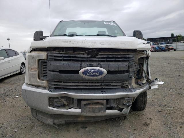 Photo 5 from auction – 2017 FORD F250 SUPER with VIN 1FTBF2BT3HED79276