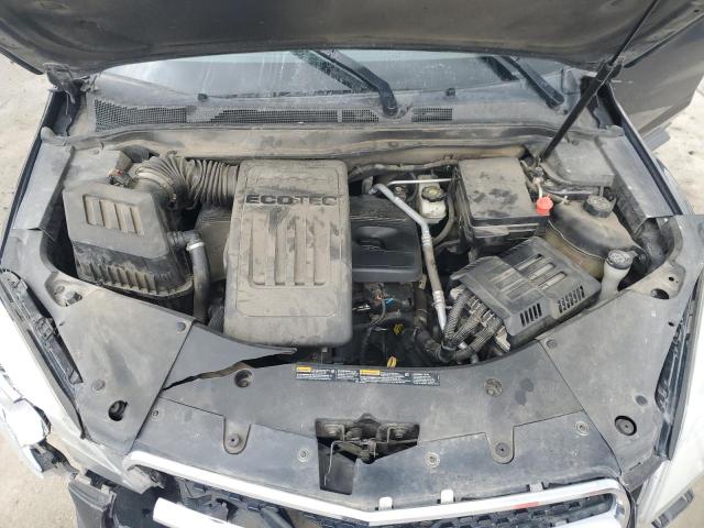 Foto 11 de la subasta – 2013 CHEVROLET EQUINOX LT con VIN 2GNFLEEK1D6233480