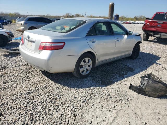 Photo 3 from auction – 2009 TOYOTA CAMRY BASE with VIN 4T1BE46K09U273600