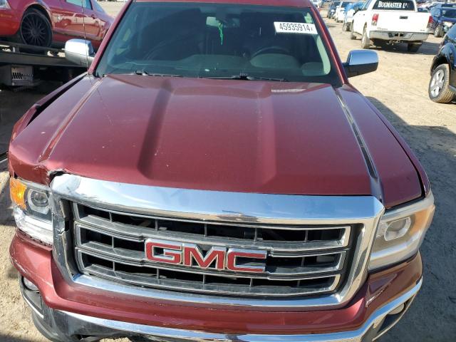 Photo 11 from auction – 2014 GMC SIERRA K15 with VIN 3GTU2VEC5EG408637