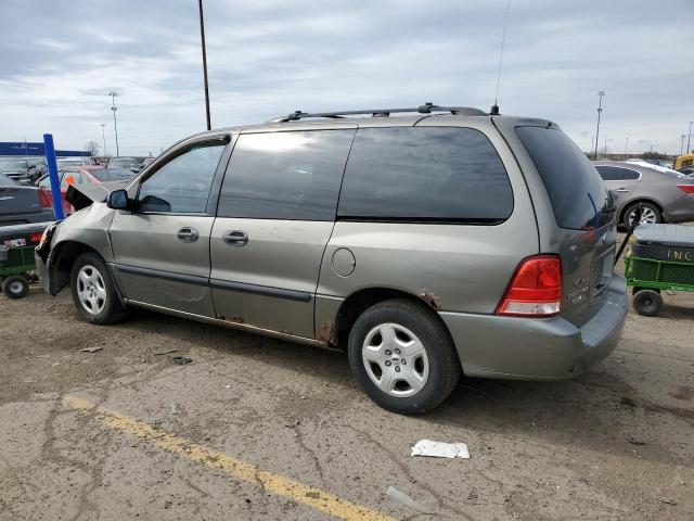 Photo 2 from auction – 2004 FORD FREESTAR S with VIN 2FMZA51634BB28382