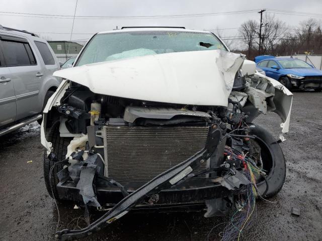 Photo 5 from auction – 2013 DODGE GRAND CARA with VIN 2C4RDGCG6DR755713