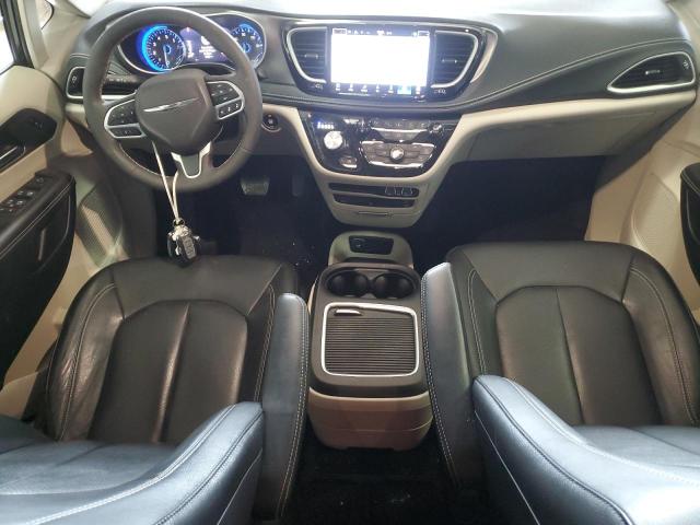 Photo 8 from auction – 2022 CHRYSLER PACIFICA T with VIN 2C4RC3BG8NR156486
