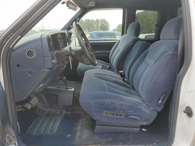Photo 7 from auction – 1997 GMC SIERRA K15 with VIN 2GTEK19MXV1567758