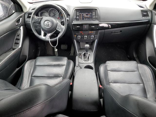 صورة رقم 8 من المزاد - 2014 MAZDA CX-5 GT مع VIN JM3KE2DY4E0424107