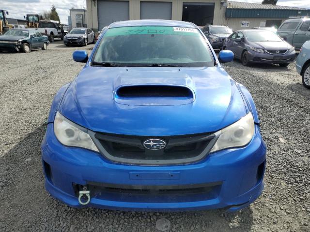 Photo 5 from auction – 2013 SUBARU IMPREZA WR with VIN JF1GV7E64DG010202