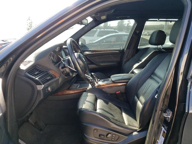 Photo 7 from auction – 2013 BMW X5 XDRIVE3 with VIN 5UXZV4C50D0B05765