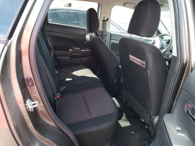 Photo 11 from auction – 2018 MITSUBISHI OUTLANDER with VIN JA4AR3AU6JU020478