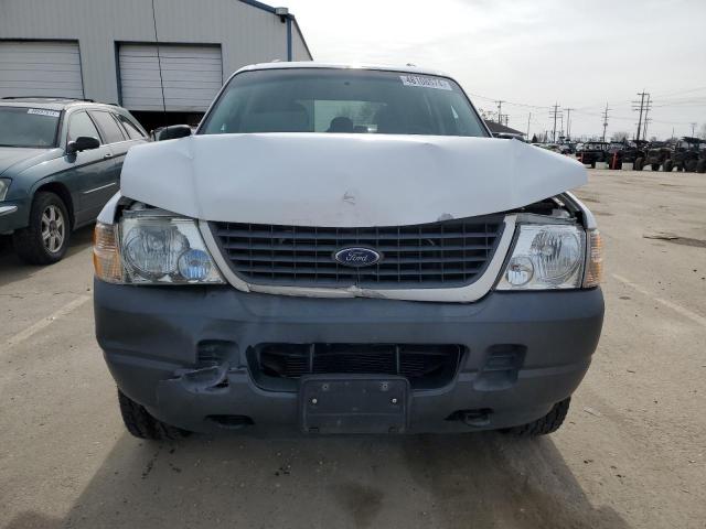 Photo 5 from auction – 2004 FORD EXPLORER X with VIN 1FMZU72K64ZB12947