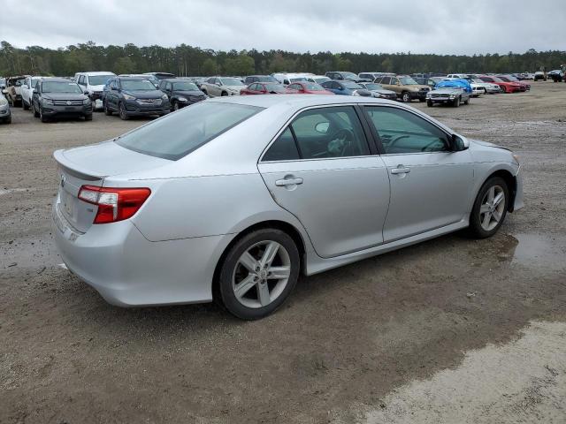 Photo 3 from auction – 2012 TOYOTA CAMRY BASE with VIN 4T1BF1FK5CU109567