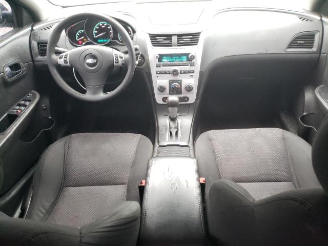 Photo 8 from auction – 2012 CHEVROLET MALIBU 1LT with VIN 1G1ZC5E04CF277670