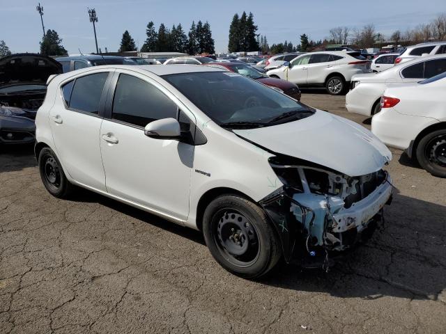 Photo 4 from auction – 2014 TOYOTA PRIUS C with VIN JTDKDTB33E1574969