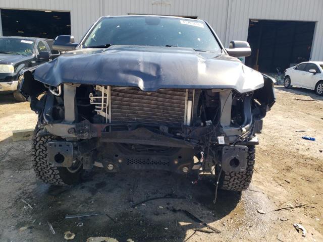 Photo 5 from auction – 2021 RAM 1500 BIG H with VIN 1C6SRFFT5MN826281