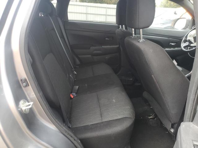 Photo 10 from auction – 2020 MITSUBISHI OUTLANDER with VIN JA4AP3AU5LU022733