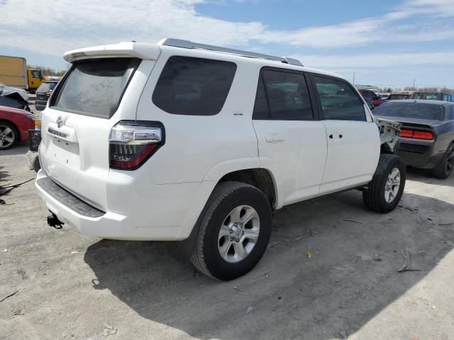 Photo 3 from auction – 2014 TOYOTA 4RUNNER SR with VIN JTEZU5JR1E5076063
