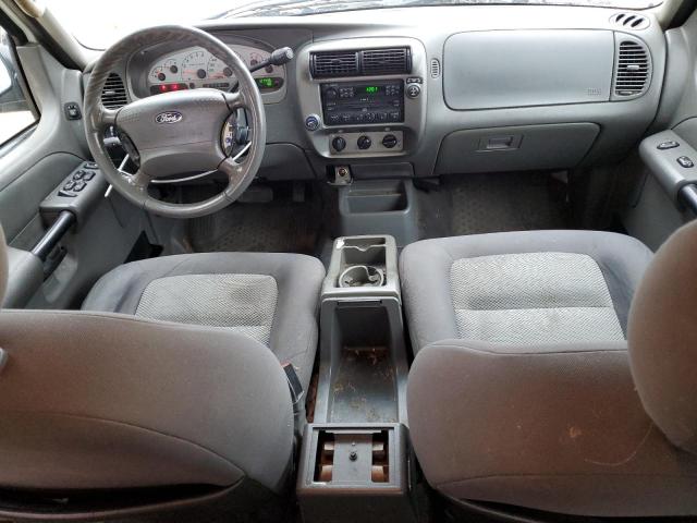 Photo 8 from auction – 2005 FORD EXPLORER S with VIN 1FMZU67K65UA87663