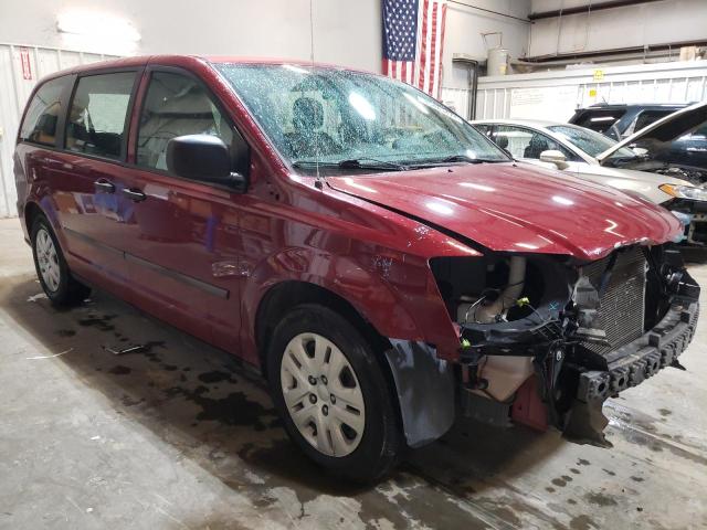 Photo 4 from auction – 2014 DODGE GRAND CARA with VIN 2C4RDGBG2ER136383