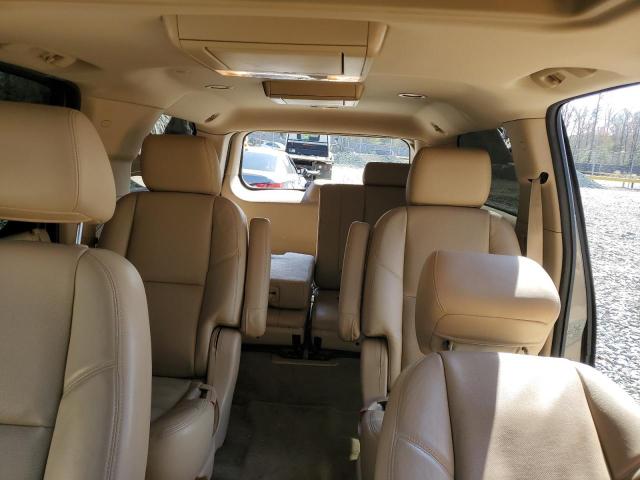 Photo 10 from auction – 2014 CADILLAC ESCALADE E with VIN 1GYS3JEF5ER225174