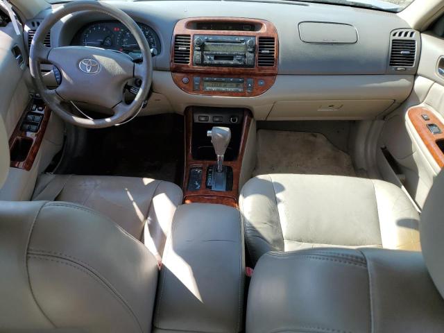 Photo 8 from auction – 2004 TOYOTA CAMRY LE with VIN 4T1BE30K04U849598