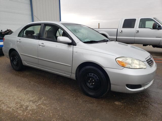 Photo 4 from auction – 2007 TOYOTA COROLLA CE with VIN 1NXBR32E57Z875971