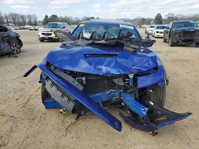 Photo 5 from auction – 2022 DODGE CHARGER R/ with VIN 2C3CDXCT1NH194903