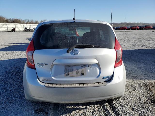 Photo 6 from auction – 2016 NISSAN VERSA NOTE with VIN 3N1CE2CP0GL386681