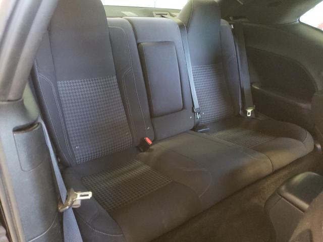 Photo 10 from auction – 2015 DODGE CHALLENGER with VIN 2C3CDZAG1FH839326