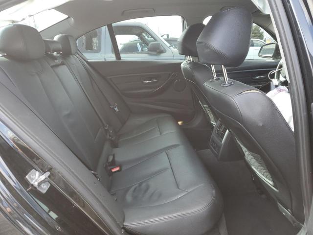 Photo 10 from auction – 2014 BMW 328 D XDRI with VIN WBA3D5C5XEKX98201