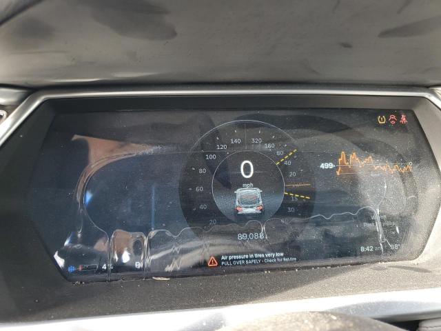 Photo 9 from auction – 2012 TESLA MODEL S with VIN 5YJSA1DP5CFP01397