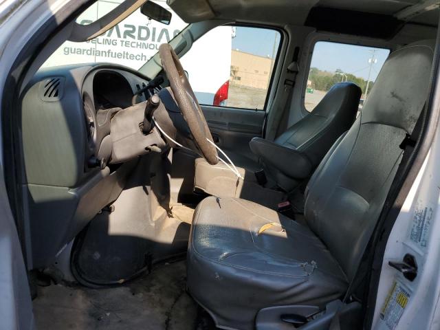 Photo 7 from auction – 2006 FORD ECONOLINE with VIN 1FTNE24LX6DA36383
