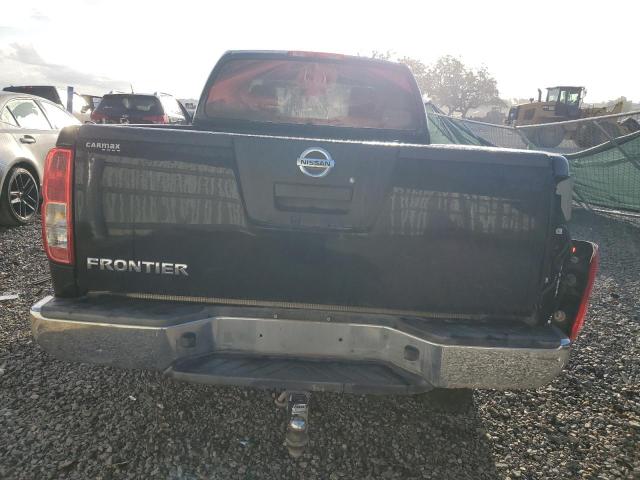 Photo 6 from auction – 2012 NISSAN FRONTIER S with VIN 1N6BD0CTXCC433764