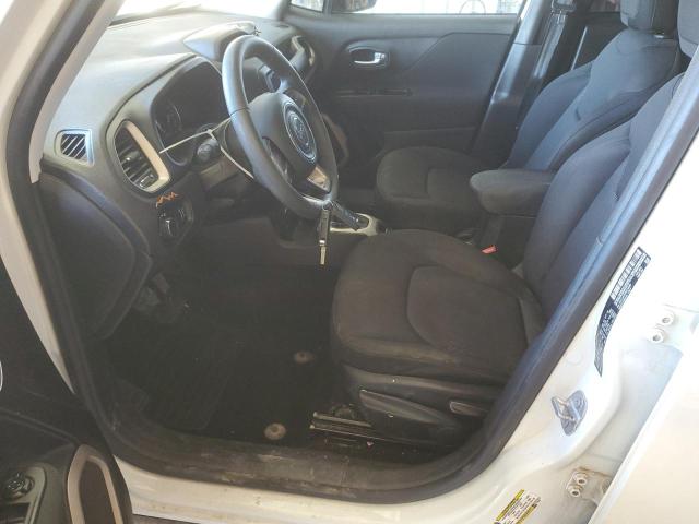 Photo 7 from auction – 2015 JEEP RENEGADE S with VIN ZACCJAAT8FPC26489