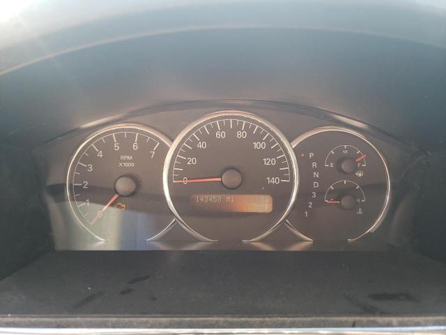 Photo 9 from auction – 2007 BUICK LACROSSE C with VIN 2G4WC582971129191